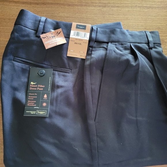 Haggar Other - Haggar Men's Slacks